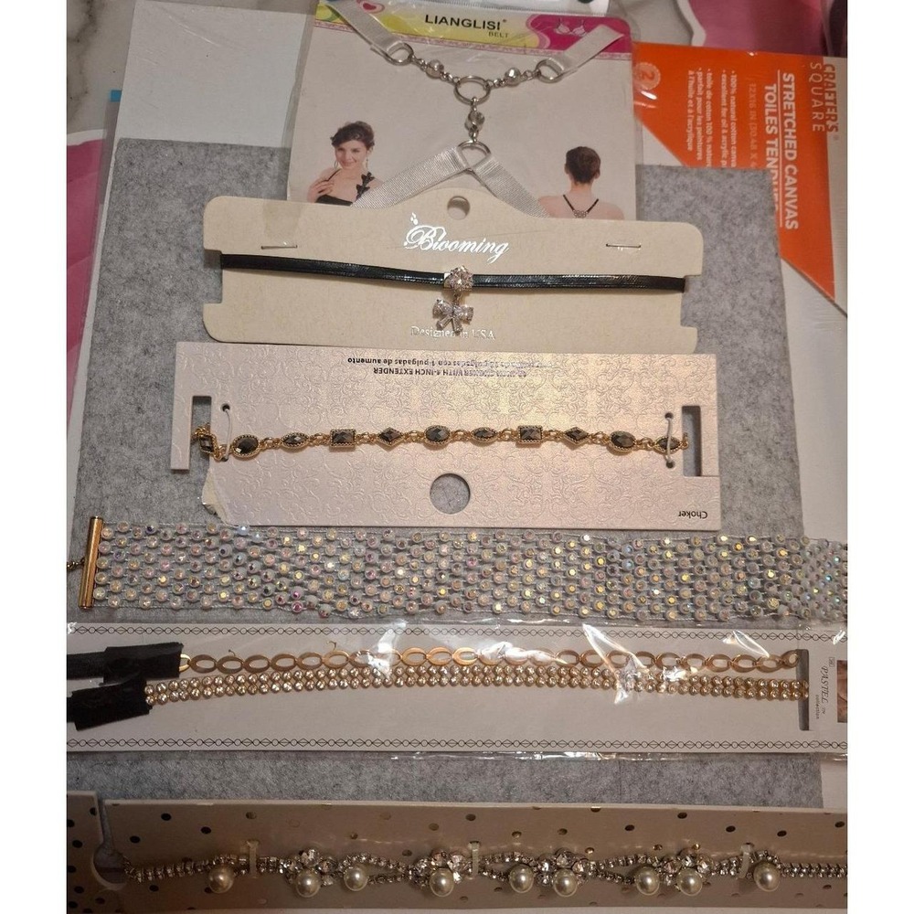 Jewelry bundle - Picture 2 of 4
